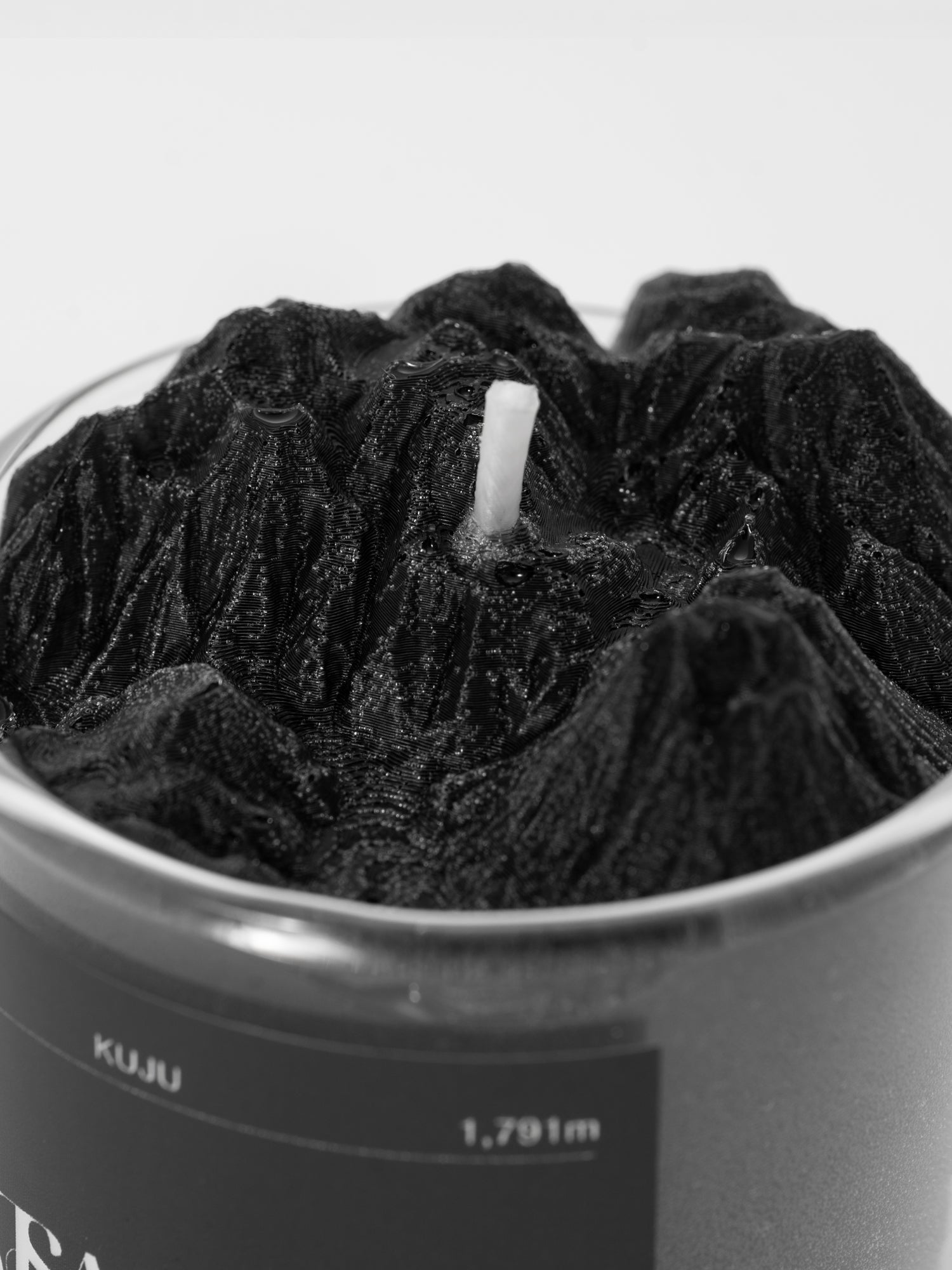 KUJU -九重-
